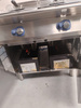 Frytownica 2-komorowa gazowa Electrolux E9FRGH2GFO