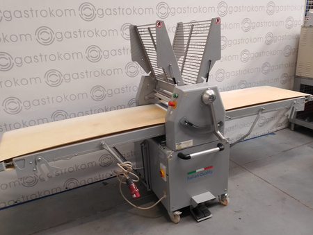 Wałkownica do ciasta 2-ramienna SF600L