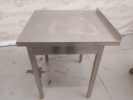 Stół roboczy 70x75x85