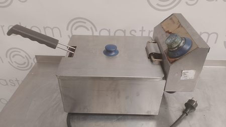 Frytownica jednokomorowa Hendi Blue line 6 l 3300 W