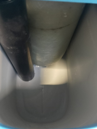 Zmiękczacz wody automatyczny F65B3