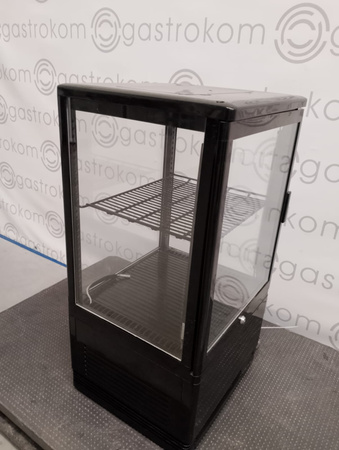 Witrynka chłodnicza 78l Restoquality RT-58B