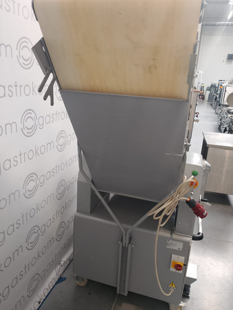 Wałkownica do ciasta 2-ramienna SF600L