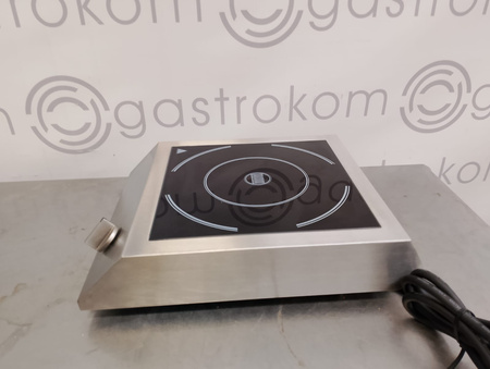 Kuchenka indukcyjna Metro Professional HIC/GIC 3500