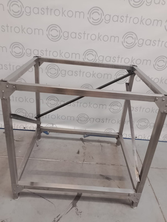 Podstawa pod piec do pizzy 102,5x86,5x100