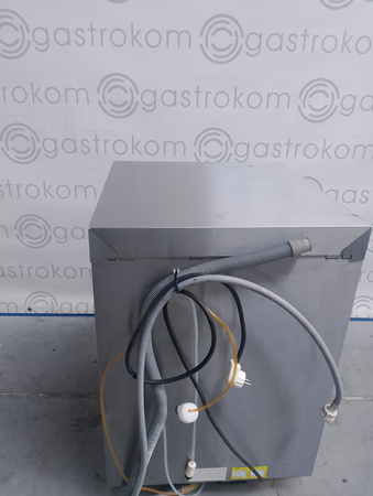 Zmywarka do naczyń uniwersalna STALGAST 801506, 230V