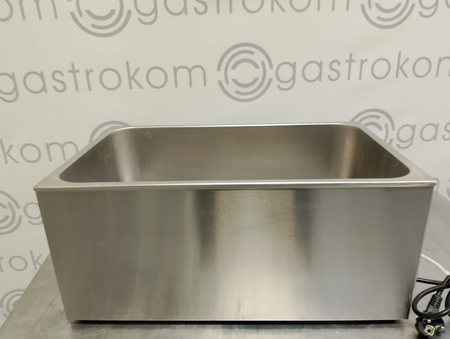 Bemar Hendi Gn 1/1 238905