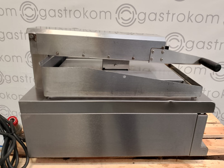 Grill do steków Lincat 40x70