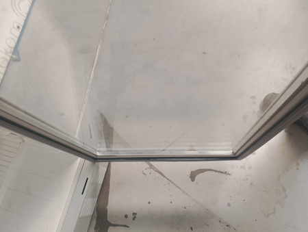 Witryna na napoje CMV 375