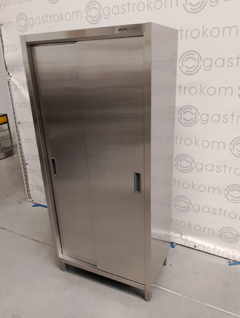 Szafa przelotowa drzwi przesuwne 80x50x180