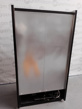 Regał chłodniczy Mawi RCH5 Dortmund 1.1/0.7