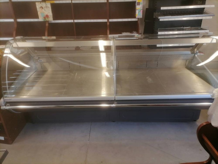 Lada chłodnicza Tucana