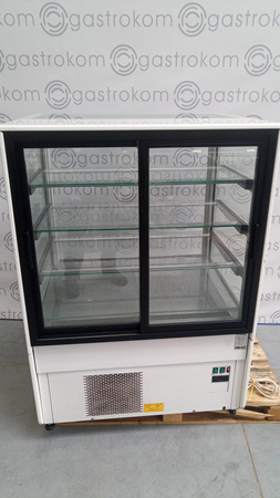 Witryna cukiernicza IGLOO Innova 100.140 