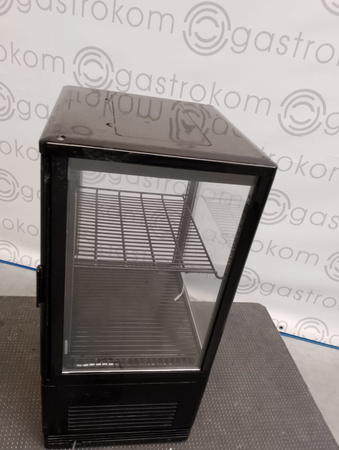 Witrynka chłodnicza 78l Restoquality RT-58B