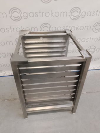 Podstawa pod piec Smart/Classic Cook 70,5x64,5x86 cm