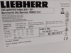 Szafa chłodnicza Liebherr GKVESF 4145