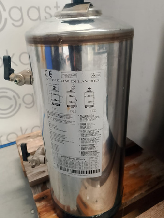 Piec konwekcyjno-parowy Unox ChefLux XV593 | 7xGN1/1 | 10,5kW