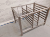 Podstawa pod piec 96x72,5x71 cm