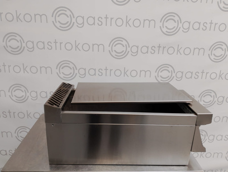 Stanowisko neutralne 35x80 Fagor