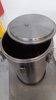 Termos transportowy stalowy 35 l STALGAST