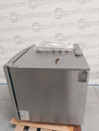 Piec konw.-par. Retigo B 0611 iG  gazowy 6x GN 1/1