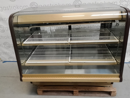 Witryna cukiernicza Igloo Julia 1.3