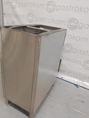 Blok z 3 szufladami KOMAT 41,5x72x85 cm