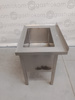 Basen 1-komorowy 80x60x74,5