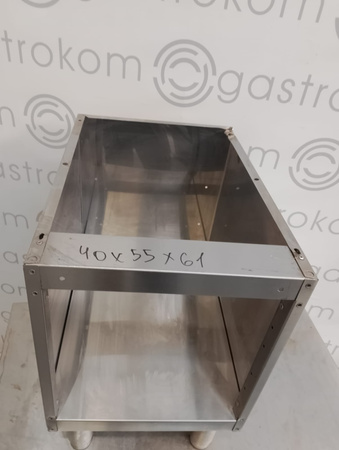 Podstawa pod urządzenia 40x55x61