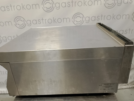 STANOWISKO ROBOCZE neutralne - KROMET 60x70 bez kratki