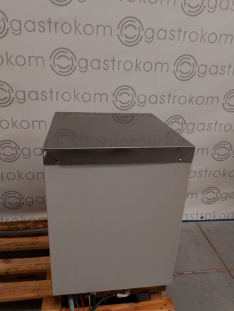 Zmywarka uniwersalna Silanos, z pompą, 400V