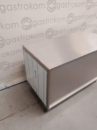 Stół grzewczy Gort 125x62x80