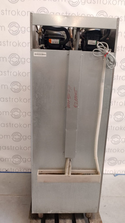 Szafa chłodniczo-mroźnicza DM-92110