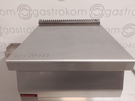 STANOWISKO ROBOCZE neutralne - KROMET 60x70
