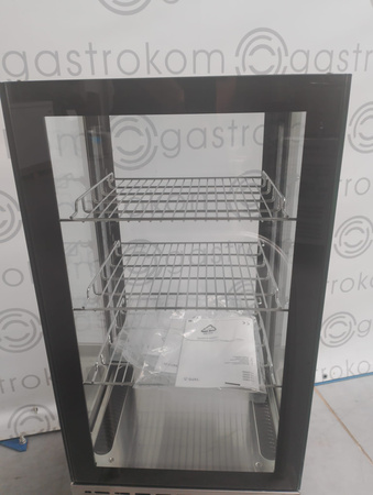 Witryna chłodnicza 78l Yato YG-05060