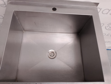 BASEN 1-KOMOROWY 70X60X85 H30