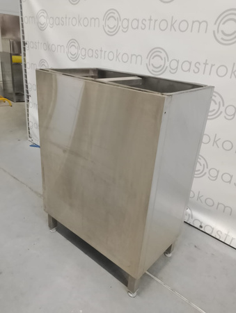 Blok z 3 szufladami KOMAT 41,5x72x85 cm