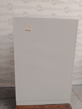 Szafka BHP ubraniowa trzydrzwiowa 180 cm x 120 cm