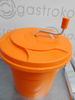 Wirówka do sałaty 25 l 120709 Bartscher