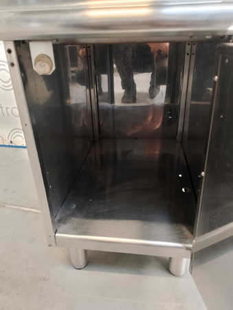 Stanowisko neutralne Olis 40x70