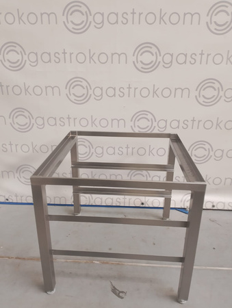 Podstawa pod zmywarkę 2 prowadnice 63,5x63,5x60