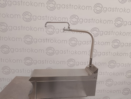 Kolumna wodna z blatem neutralnym