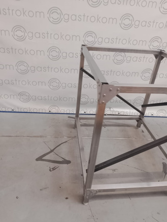 Podstawa pod piec do pizzy 102,5x86,5x100