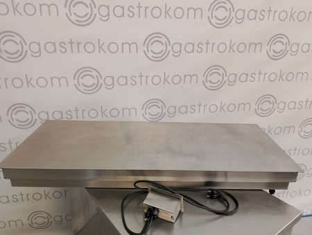 PŁYTA GRZEWCZA SCHOLL C2116