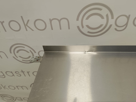 Stół roboczy 125x70