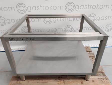 Podstawa pod urządzenia 90x76x61