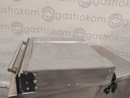 Szuflada grzewcza Whirlpool WD 140 IX