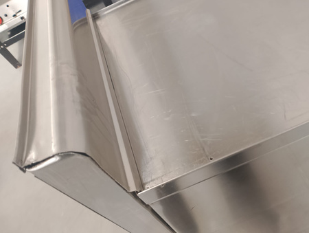 Stanowisko neutralne Kromet 45x90