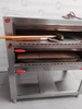Piec do pizzy 2-komorowy Pizza GROUP FPY D12L z podstawą