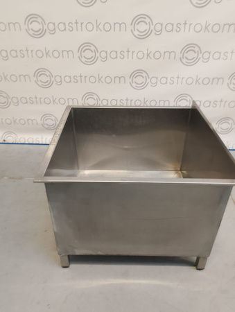 Basen 79x80x62, komora 72x77x50
